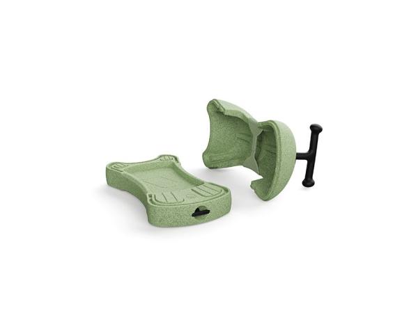 Scoot and Ride My First olive 3 in 1 Babyroller Scoot and Ride My First olive 3 in 1 Babyroller